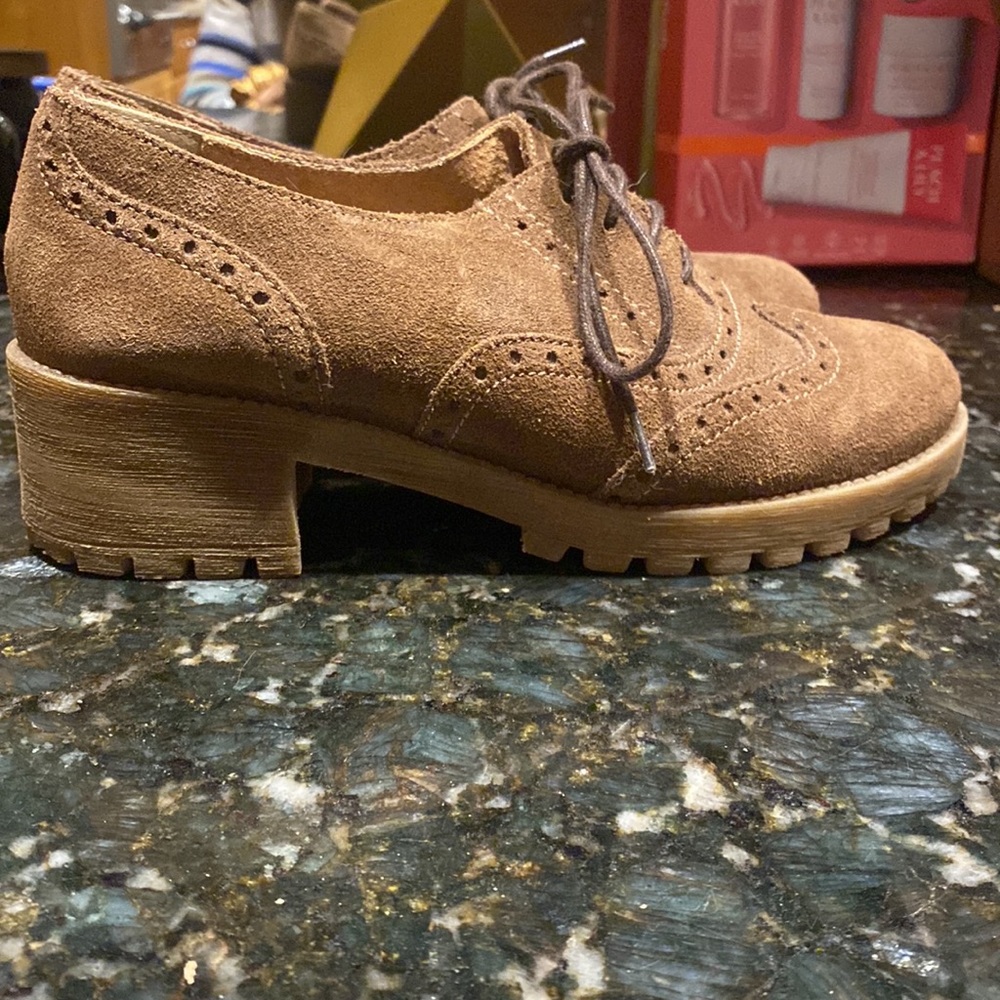 Lince by Gianna Zenna Shoes - Designer shoes for great price